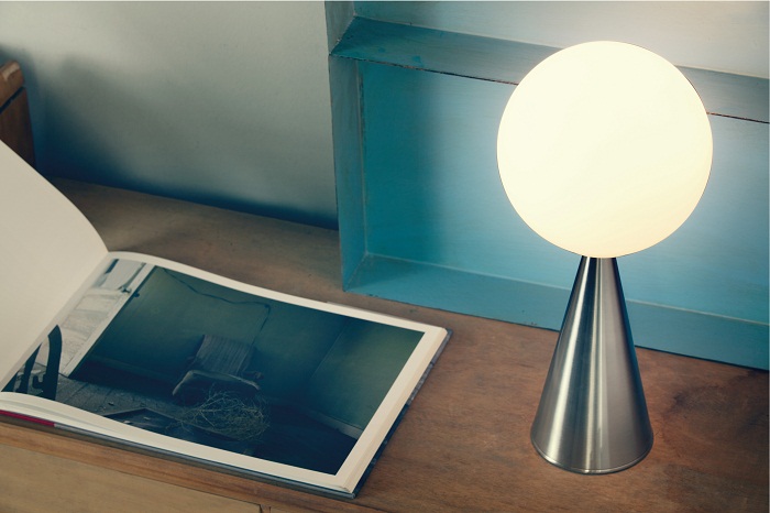 Bilia Table Lamp by Fontana Arte Lamps Bilia Table Lamp by Fontana Arte Lamps